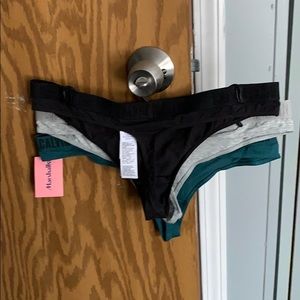 Calvin Klein Thong